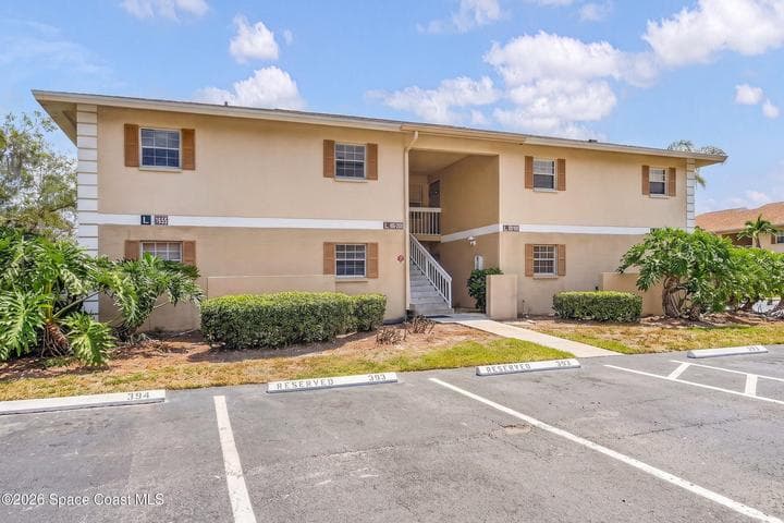 1656 Sunny Brook Lane NE #L101,103,104,201,203,204, Palm Bay, FL 32905