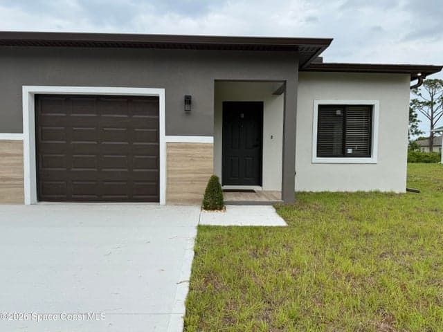 1649 Belem Street SE #B, Palm Bay, FL 32909