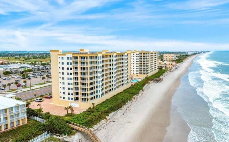 1045 Highway A1a Highway 405, Satellite Beach, FL 32937