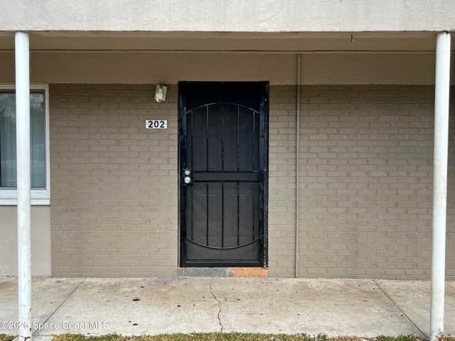 800 N Fiske Boulevard #202, Cocoa, FL 32922