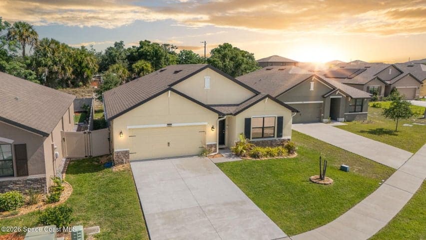 548 Coyote Drive, Cocoa, FL 32927