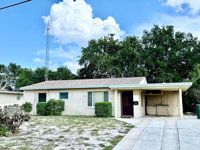 105 Primrose Lane, Melbourne, FL 32901