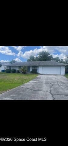 1346 Pace Drive NW 42, Palm Bay, FL 32907