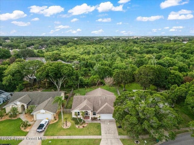 2695 Forest Run Drive, Melbourne, FL 32935