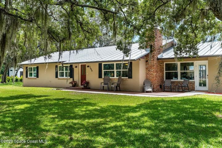 3480 Turtle Mound Road, Melbourne, FL 32934