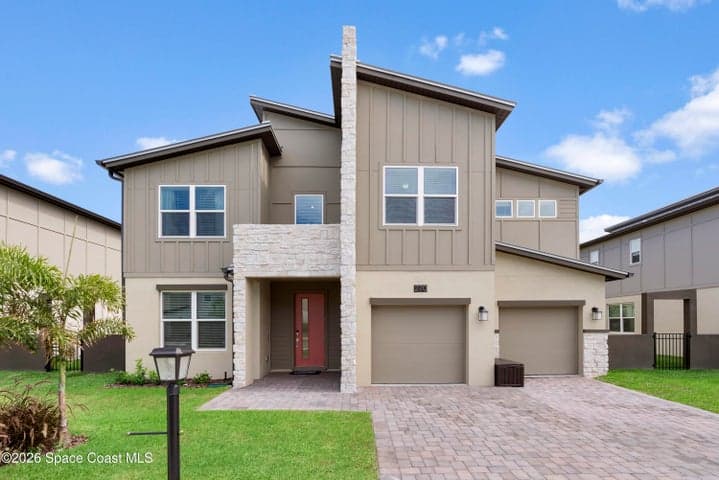 270 Strand Drive, Melbourne Beach, FL 32951