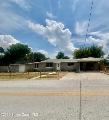 1509 Tate Street, Cocoa, FL 32922