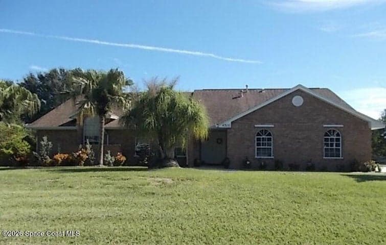 4305 Windover Way, Melbourne, FL 32934