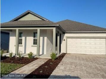 4182 Dockyard Drive, Rockledge, FL 32955