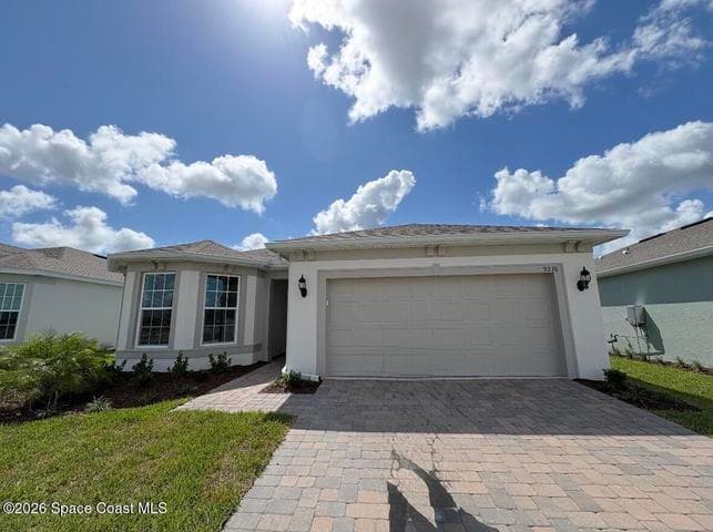 9276 Pacific Palms Avenue, Melbourne, FL 32940
