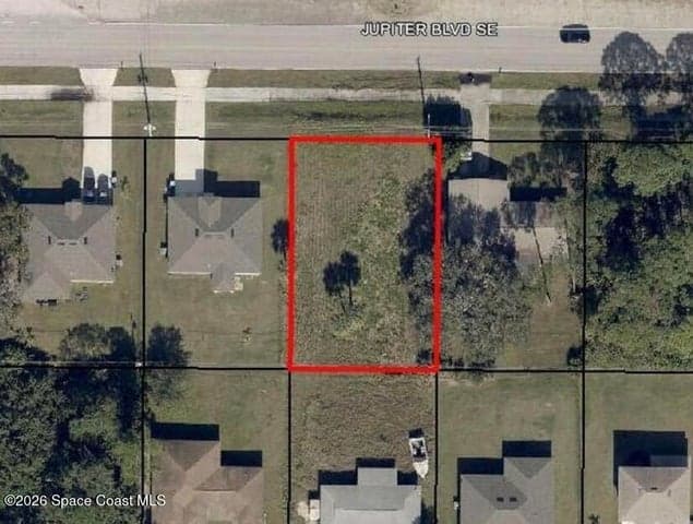 3270 Jupiter Boulevard SE, Palm Bay, FL 32909