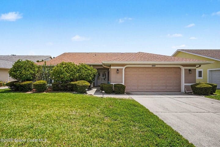 1919 Freedom Drive, Melbourne, FL 32940