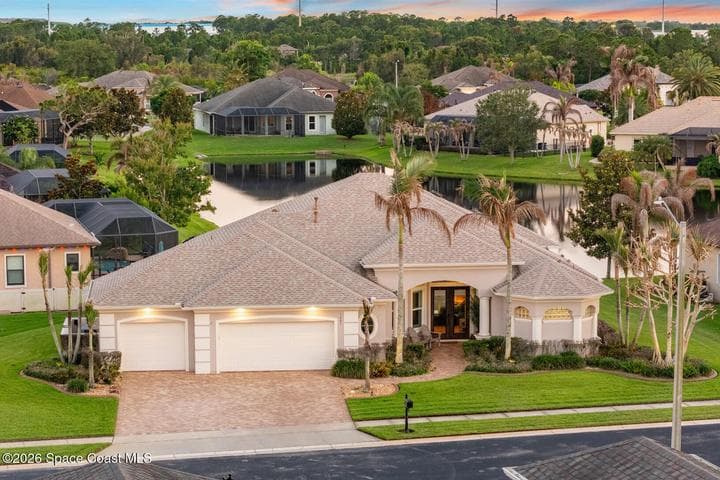 1685 Marcello Drive, Melbourne, FL 32934