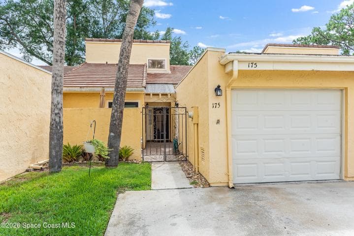 175 Country Club Drive, Melbourne, FL 32940