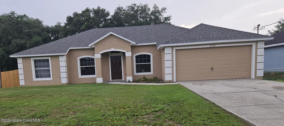 6150 Dees Road 6, Cocoa, FL 32927
