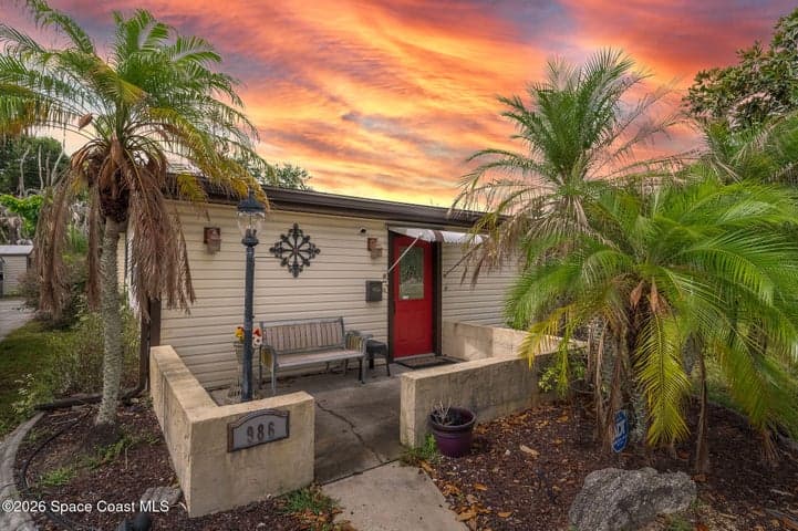 986 Sarno Road, Melbourne, FL 32935