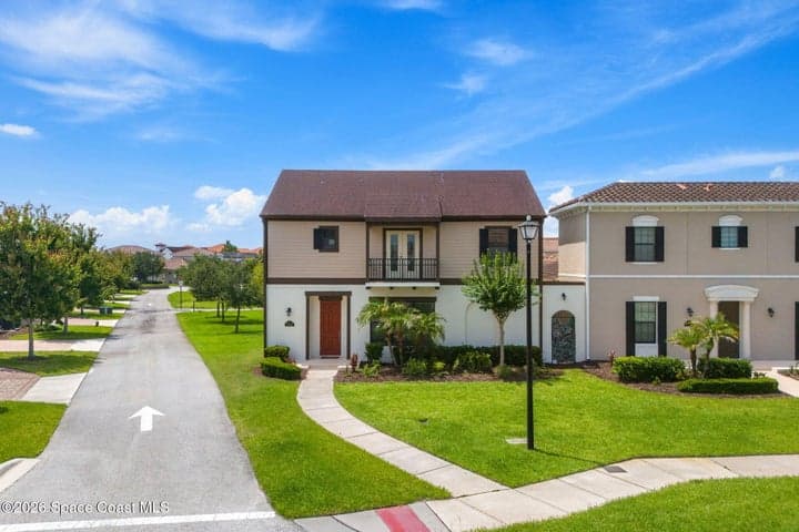 2242 Rodina Drive, Melbourne, FL 32940