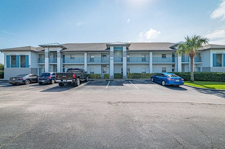 121 Portside Avenue 101, Cape Canaveral, FL 32920