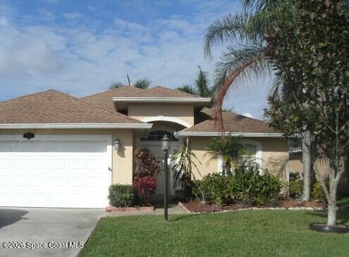 969 Tavernier Circle NE, Palm Bay, FL 32905