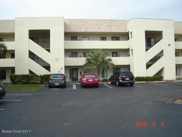 200 International Drive #904, Cape Canaveral, FL 32920