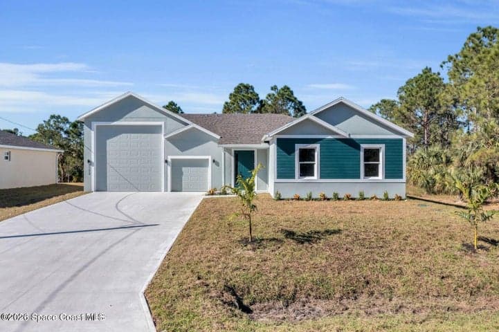 113 Crescent Street SE, Palm Bay, FL 32909