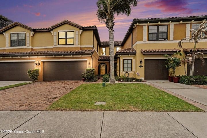 151 Montecito Drive, Satellite Beach, FL 32937