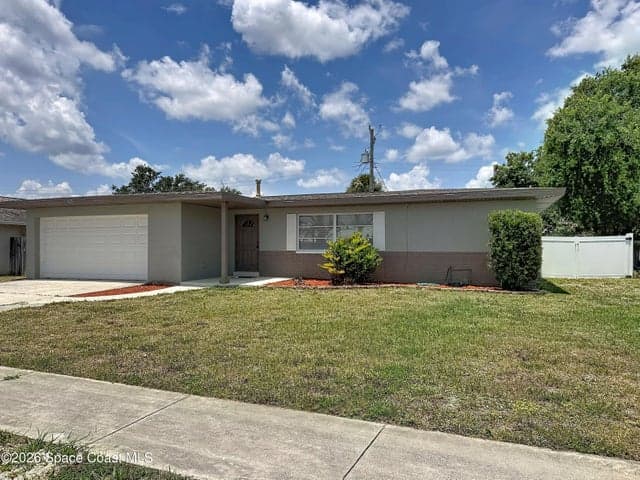 1525 Polaris Street, Merritt Island, FL 32953