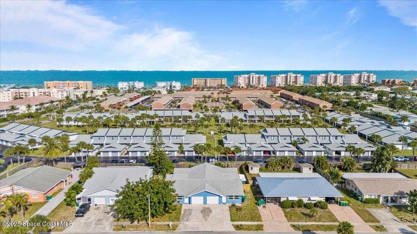 513&515 Ronnie Drive, Satellite Beach, FL 32937