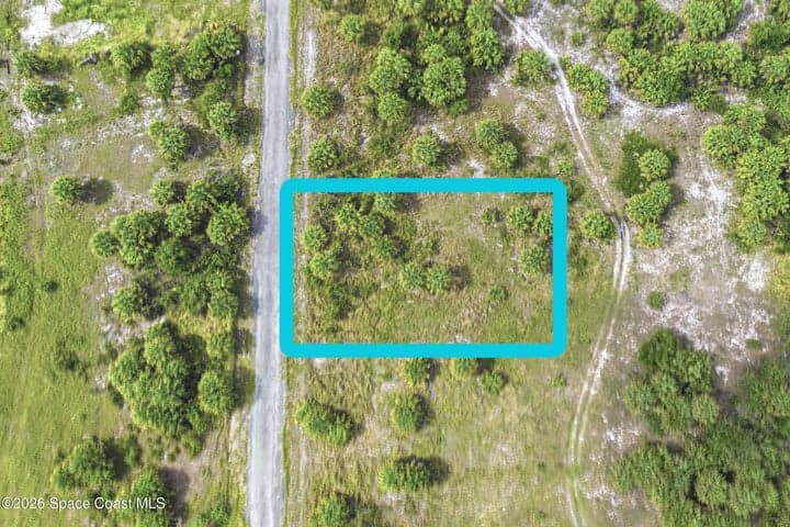 2178 Hibiscus Avenue SW, Palm Bay, FL 32908