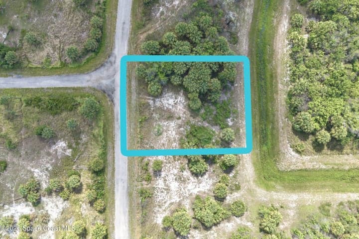 838 Talton Drive SW, Palm Bay, FL 32908