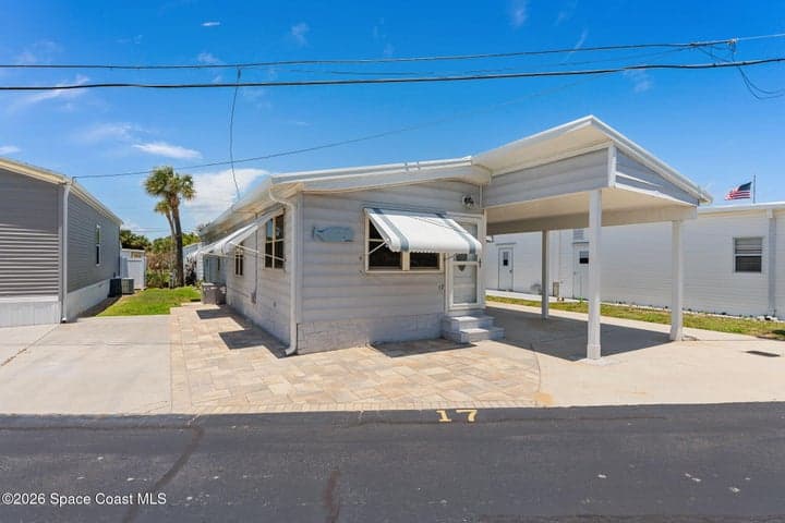 2580 Highway A1a Highway 17, Melbourne Beach, FL 32951