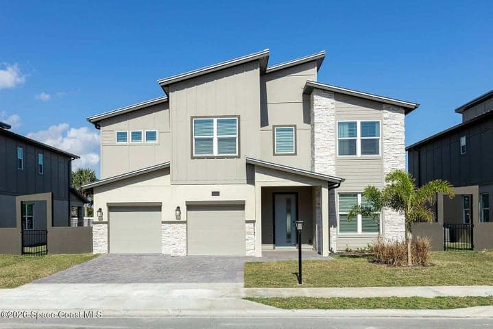 365 Strand Drive, Melbourne Beach, FL 32951