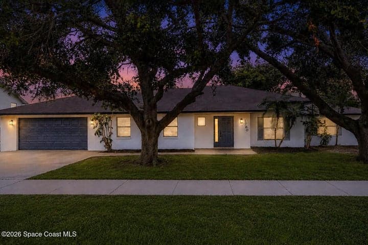 1760 Harbor Oaks Place, Merritt Island, FL 32952