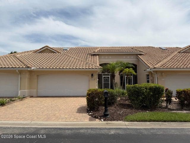 5569 Cord Grass Lane, Melbourne Beach, FL 32951