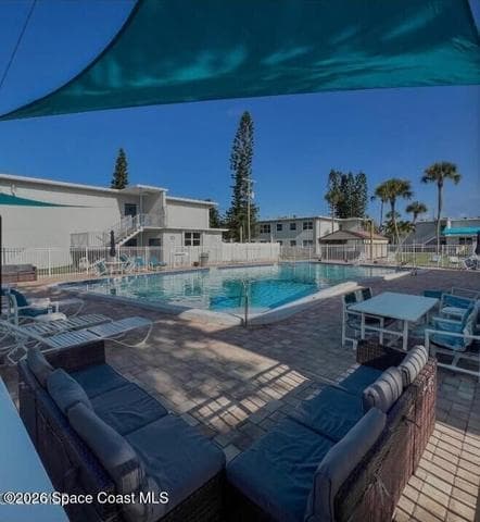 185 Treasure Street B2-106, Merritt Island, FL 32952