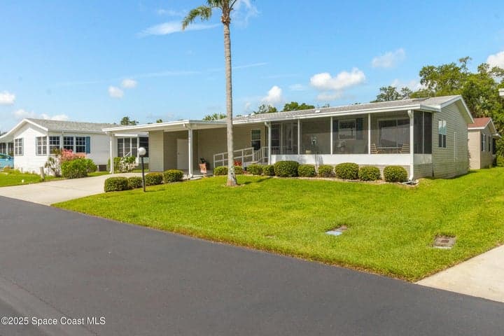162 Scenic Drive 263, Cocoa, FL 32926