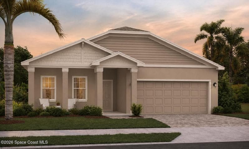 4202 Dockyard Drive, Rockledge, FL 32955