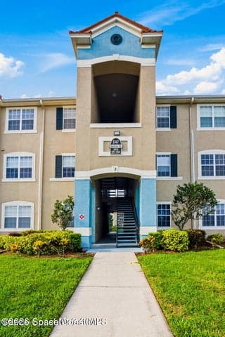 1747 Sophias Drive #304, Melbourne, FL 32940