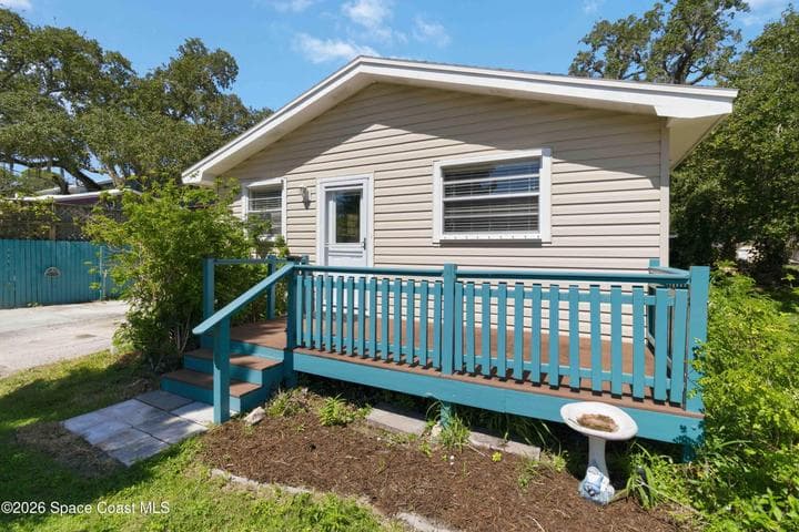 725 Teal Street, Merritt Island, FL 32952