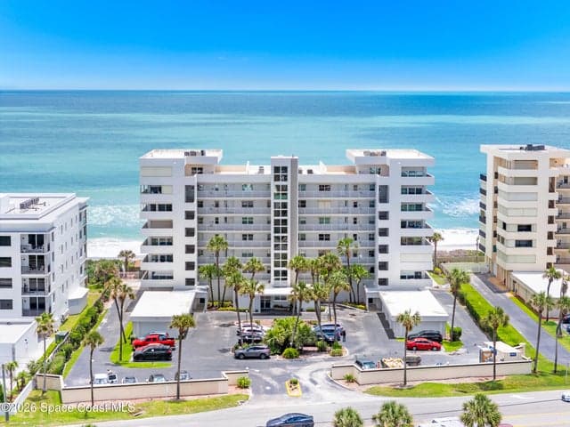 2727 N Highway A1a 304, Indialantic, FL 32903