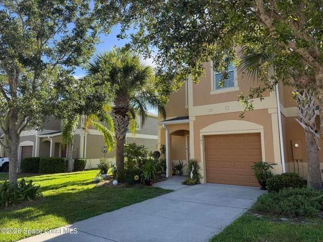 2705 Revolution Street #101, Melbourne, FL 32935
