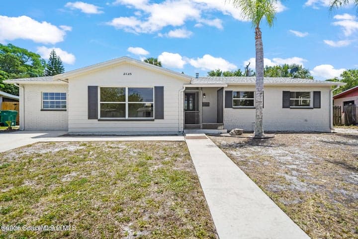 2125 Muskingum Avenue, Cocoa, FL 32926