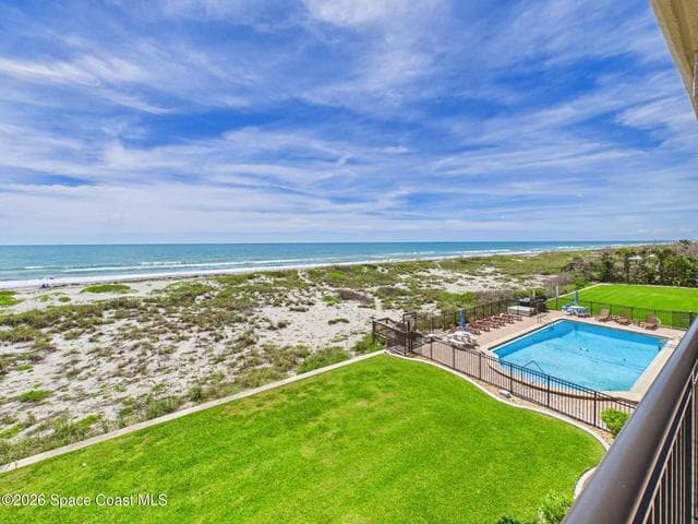 1305 S Atlantic Avenue 370, Cocoa Beach, FL 32931
