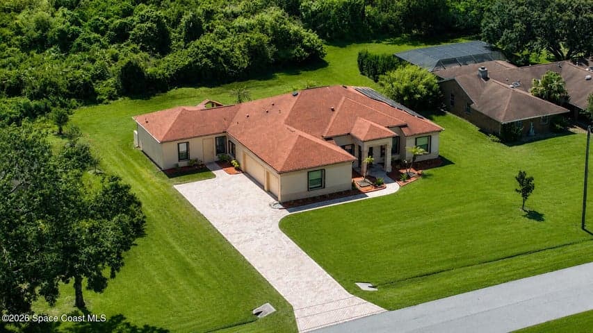 4355 Windover Way, Melbourne, FL 32934