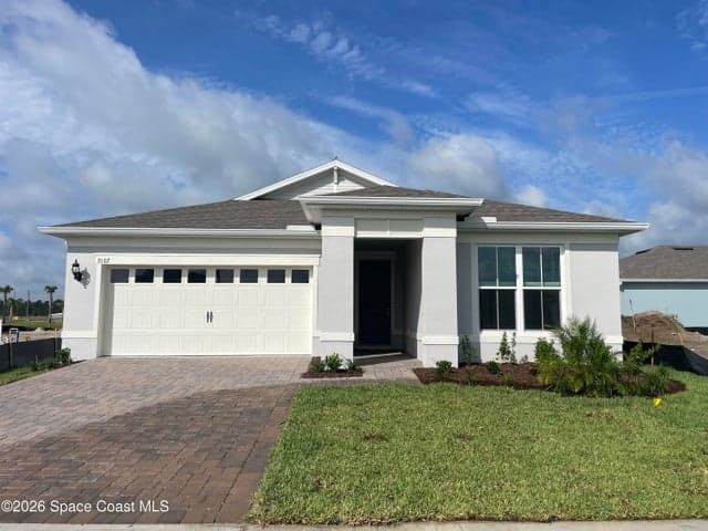 9167 Serenade Drive, Melbourne, FL 32940
