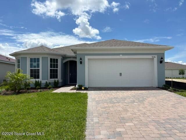 9246 Pacific Palms Avenue, Melbourne, FL 32940