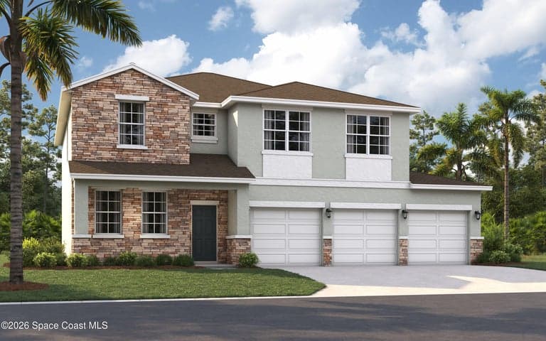 1025 Connolly Lane NE, Palm Bay, FL 32905