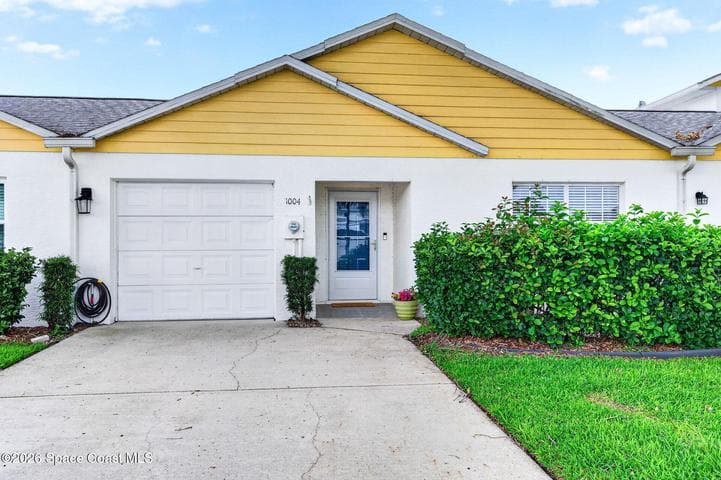 1004 Villa Drive, Melbourne, FL 32940