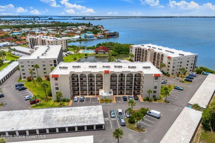 5805 N Banana River Boulevard 1154, Cape Canaveral, FL 32920
