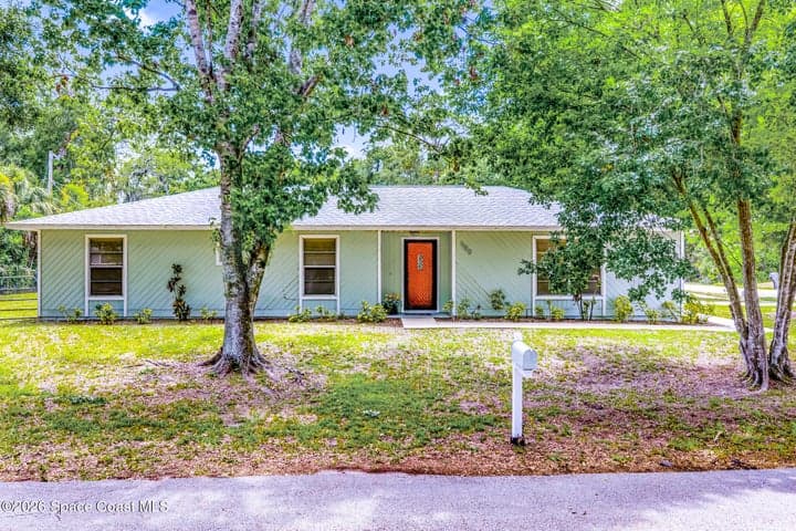 1100 Wabasso Avenue SE, Palm Bay, FL 32909